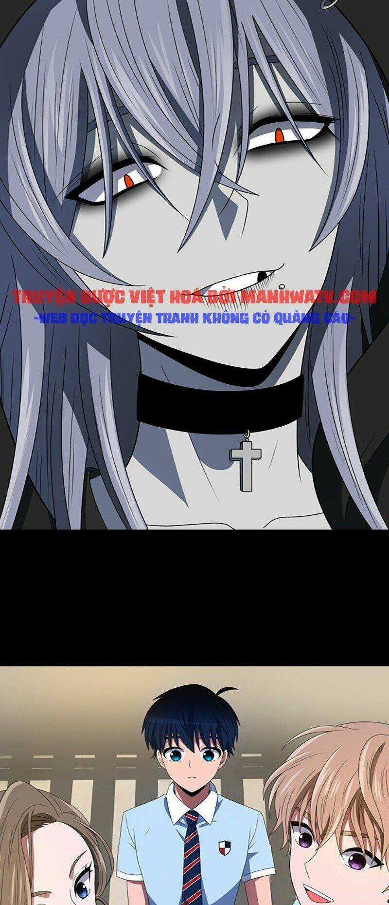 No Scope - Chapter 94 - Trang 36