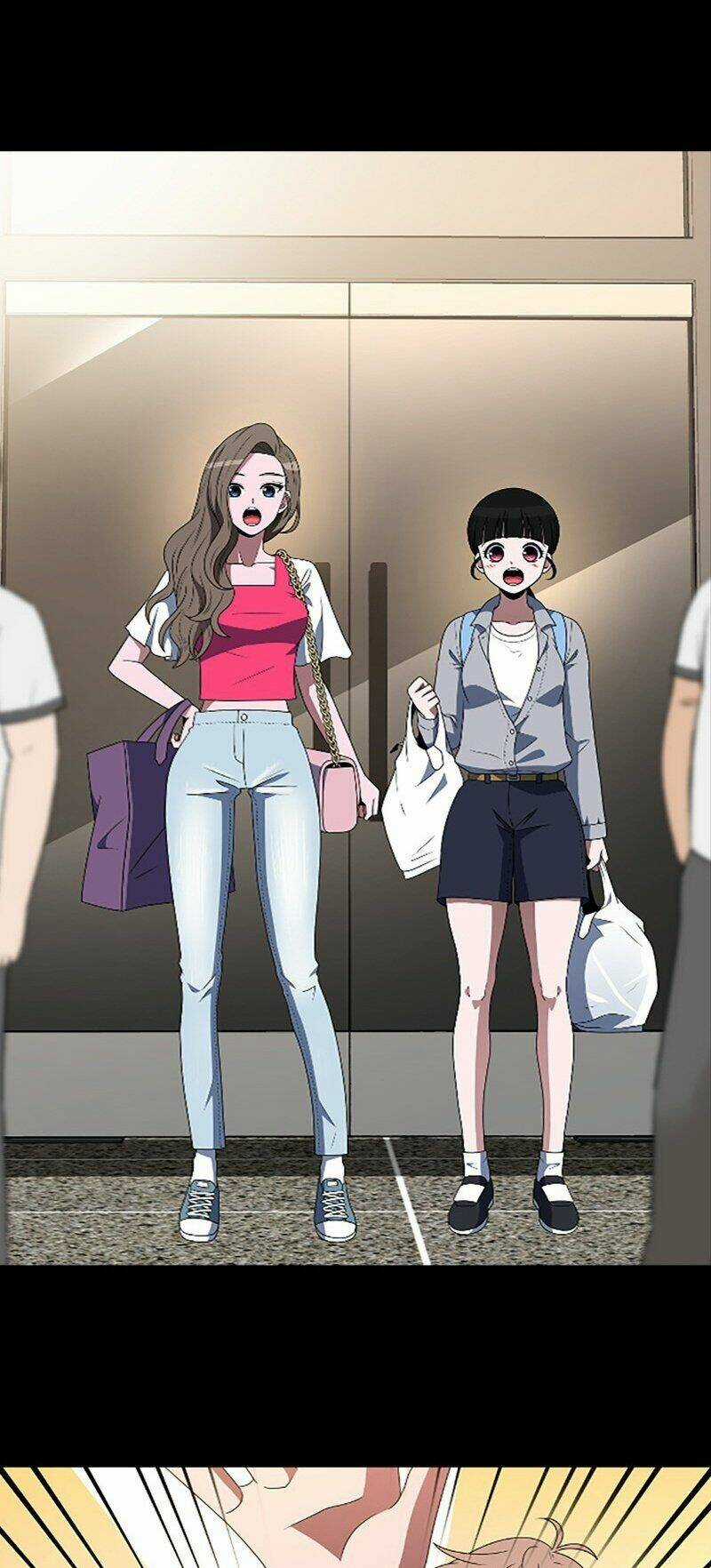 No Scope - Chapter 94 - Trang 40