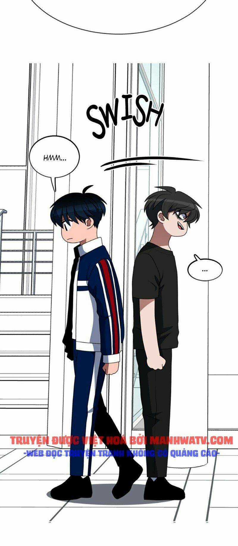 No Scope - Chapter 94 - Trang 5