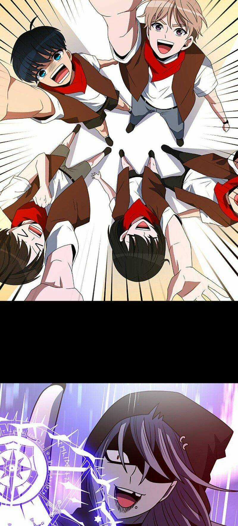 No Scope - Chapter 94 - Trang 41