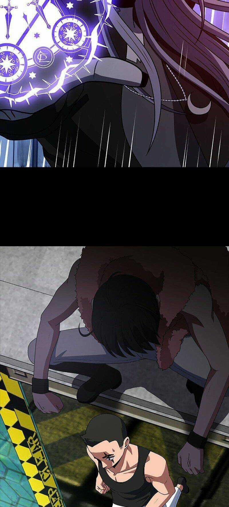 No Scope - Chapter 94 - Trang 42