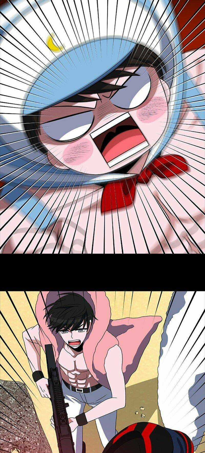 No Scope - Chapter 94 - Trang 44