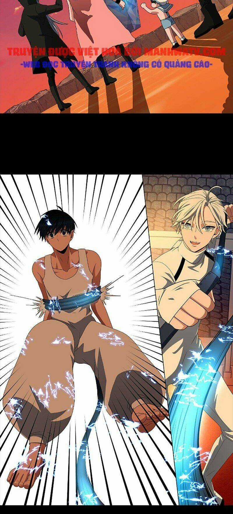 No Scope - Chapter 94 - Trang 46