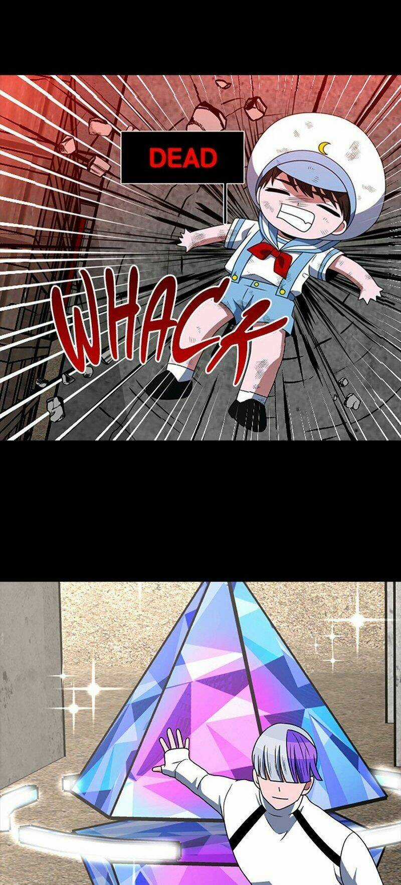 No Scope - Chapter 94 - Trang 47