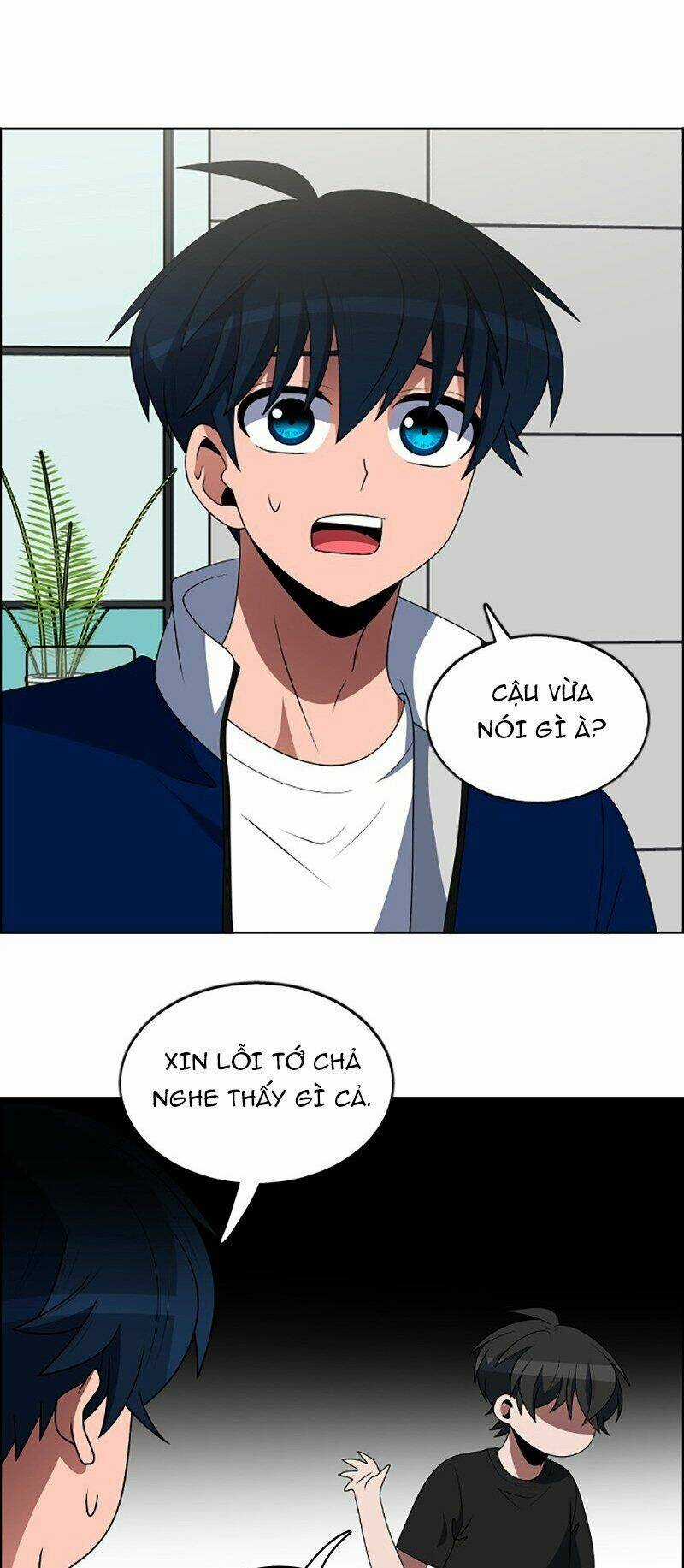 No Scope - Chapter 94 - Trang 9