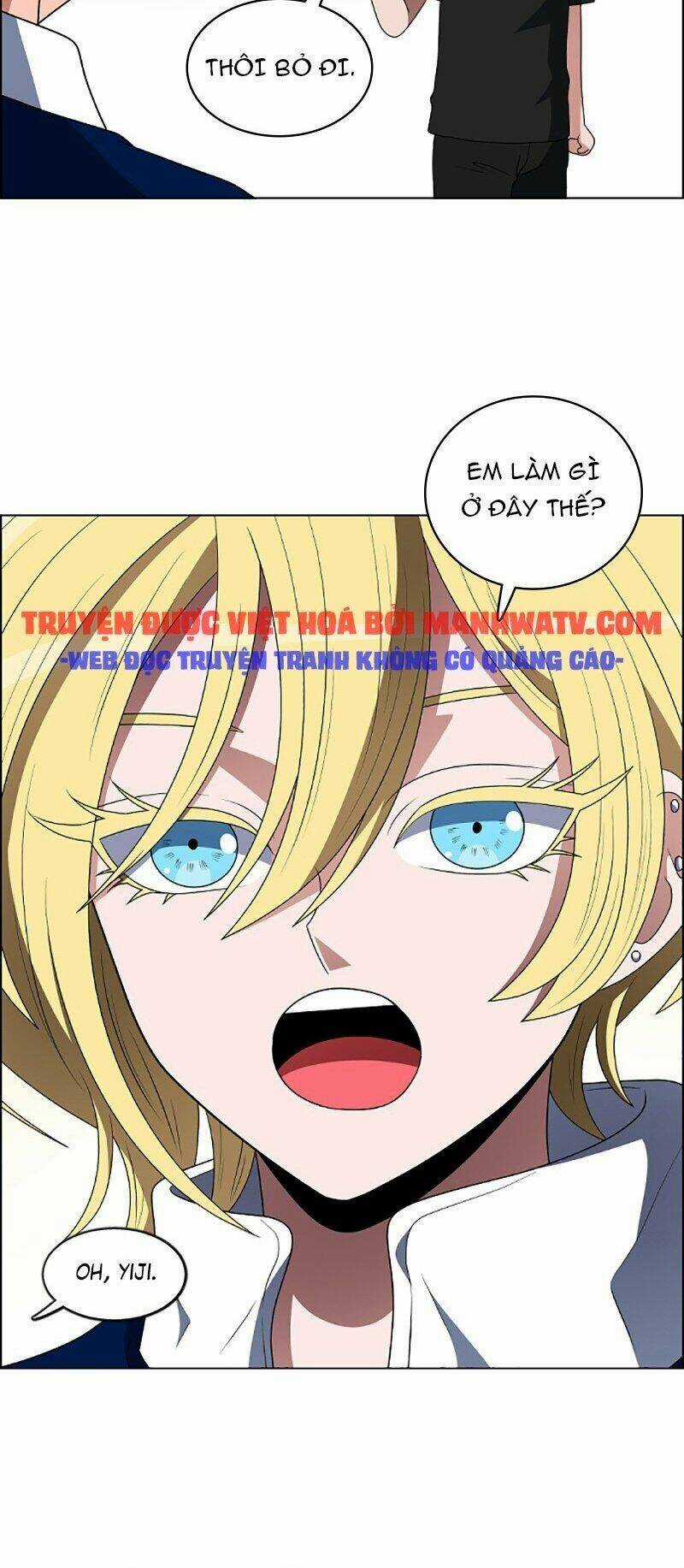 No Scope - Chapter 94 - Trang 10