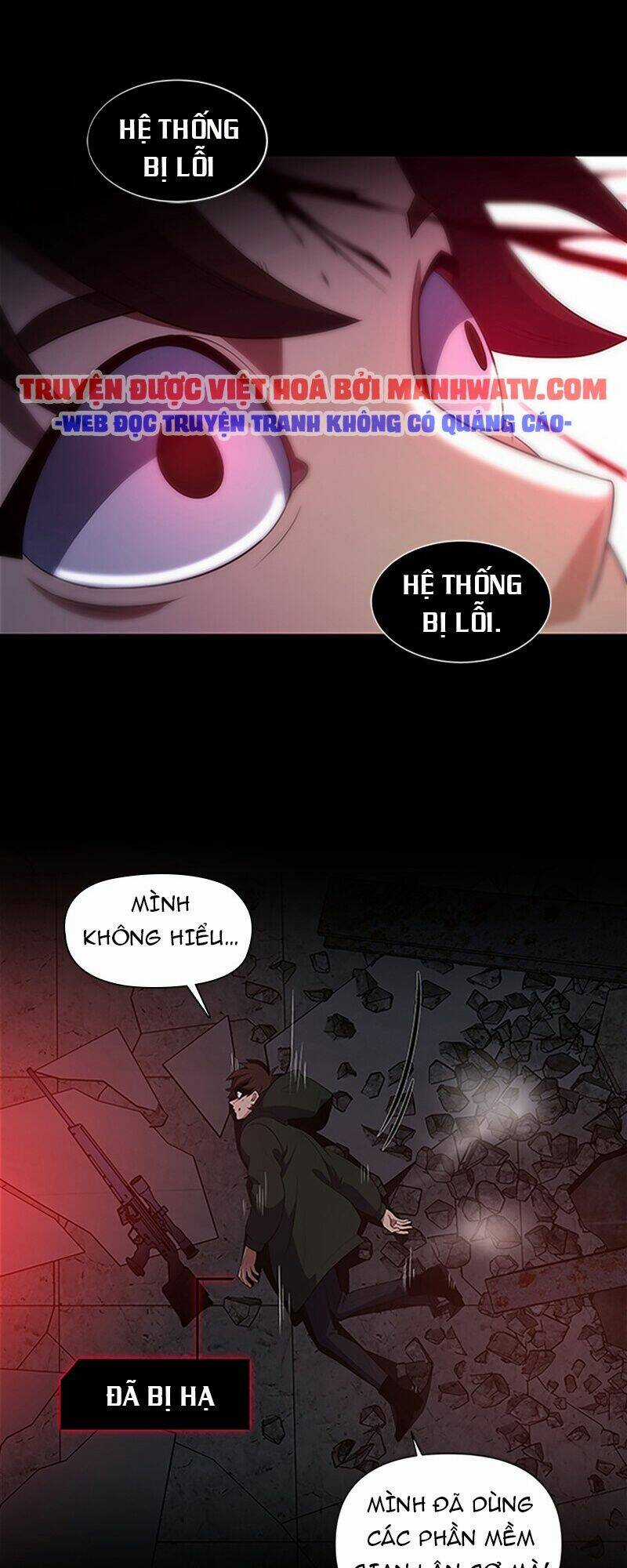 No Scope - Chapter 95 - Trang 11