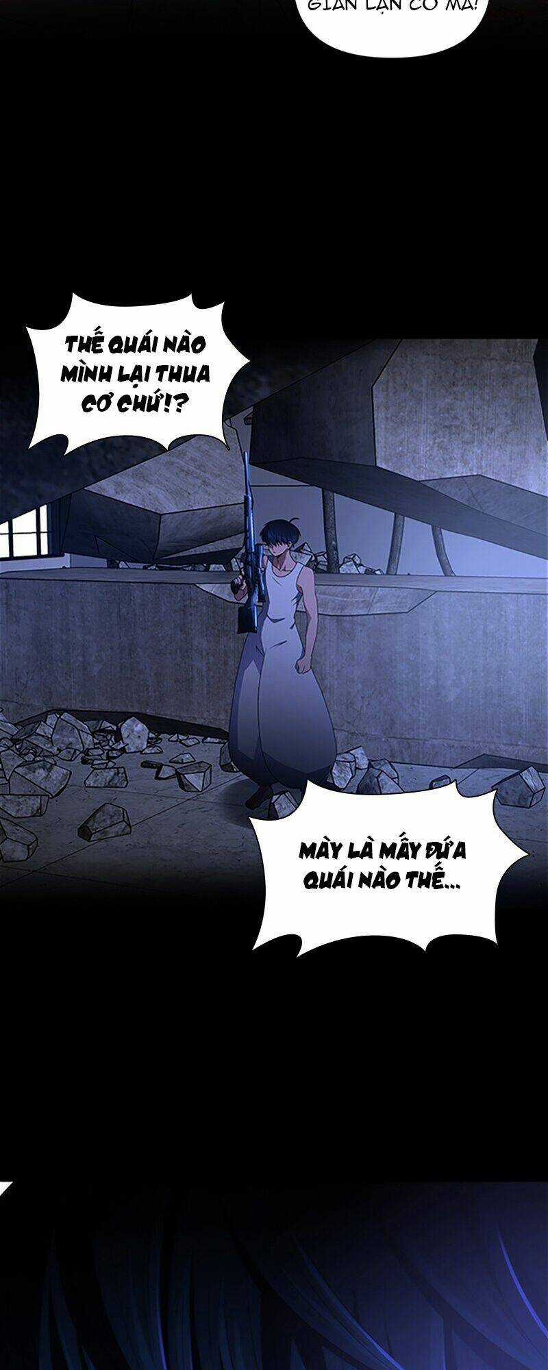 No Scope - Chapter 95 - Trang 12