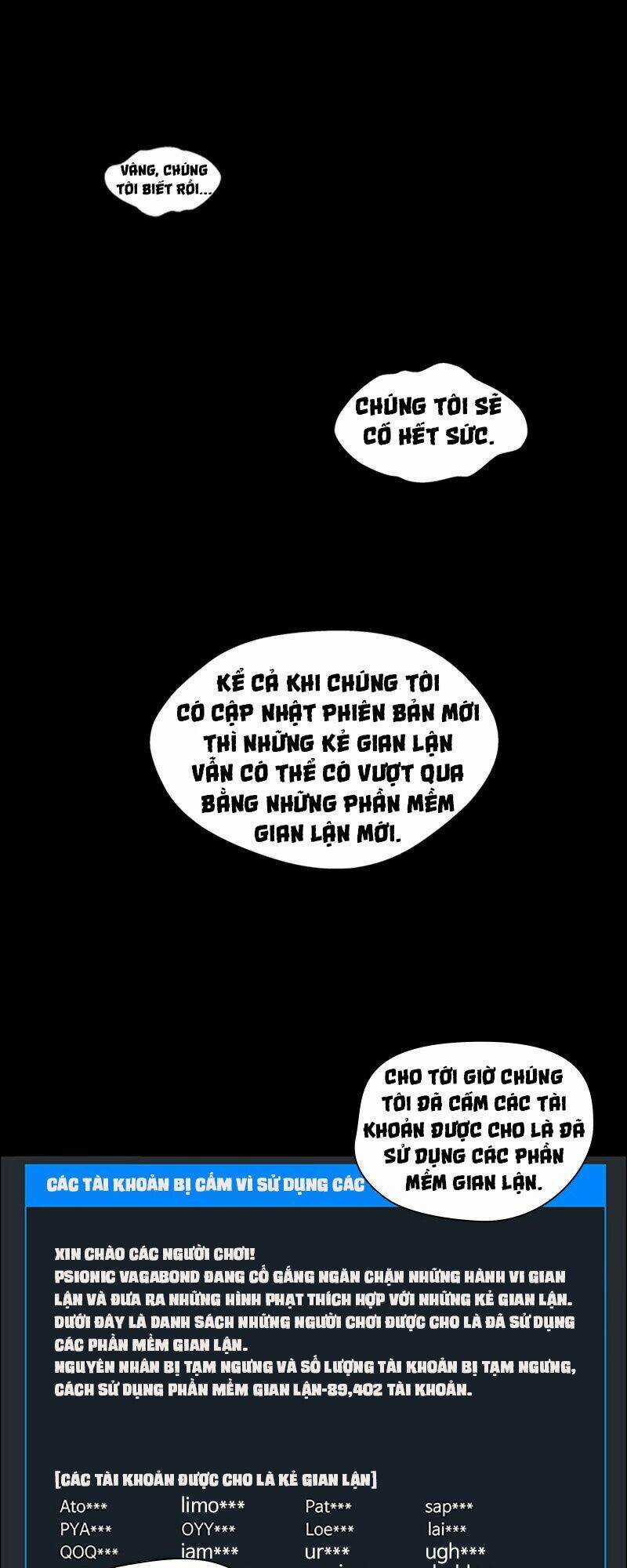 No Scope - Chapter 95 - Trang 15