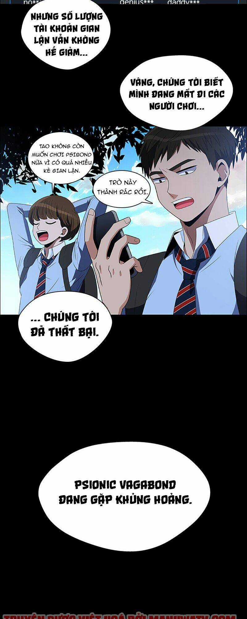 No Scope - Chapter 95 - Trang 16