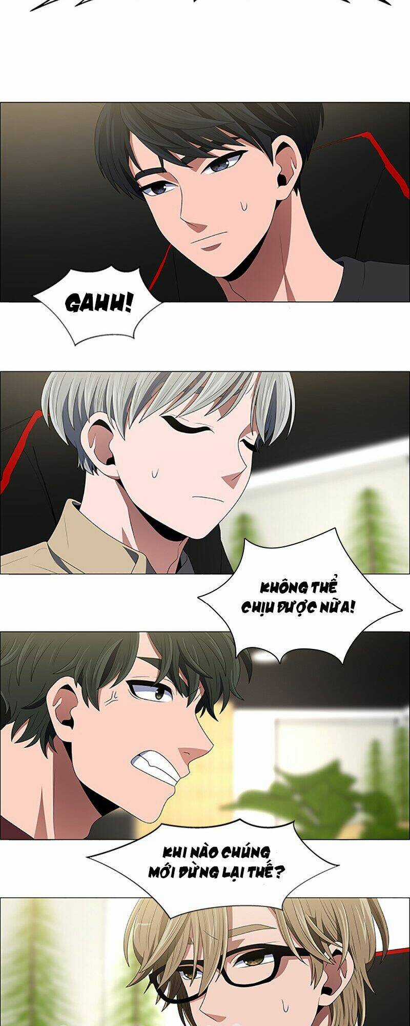 No Scope - Chapter 95 - Trang 18