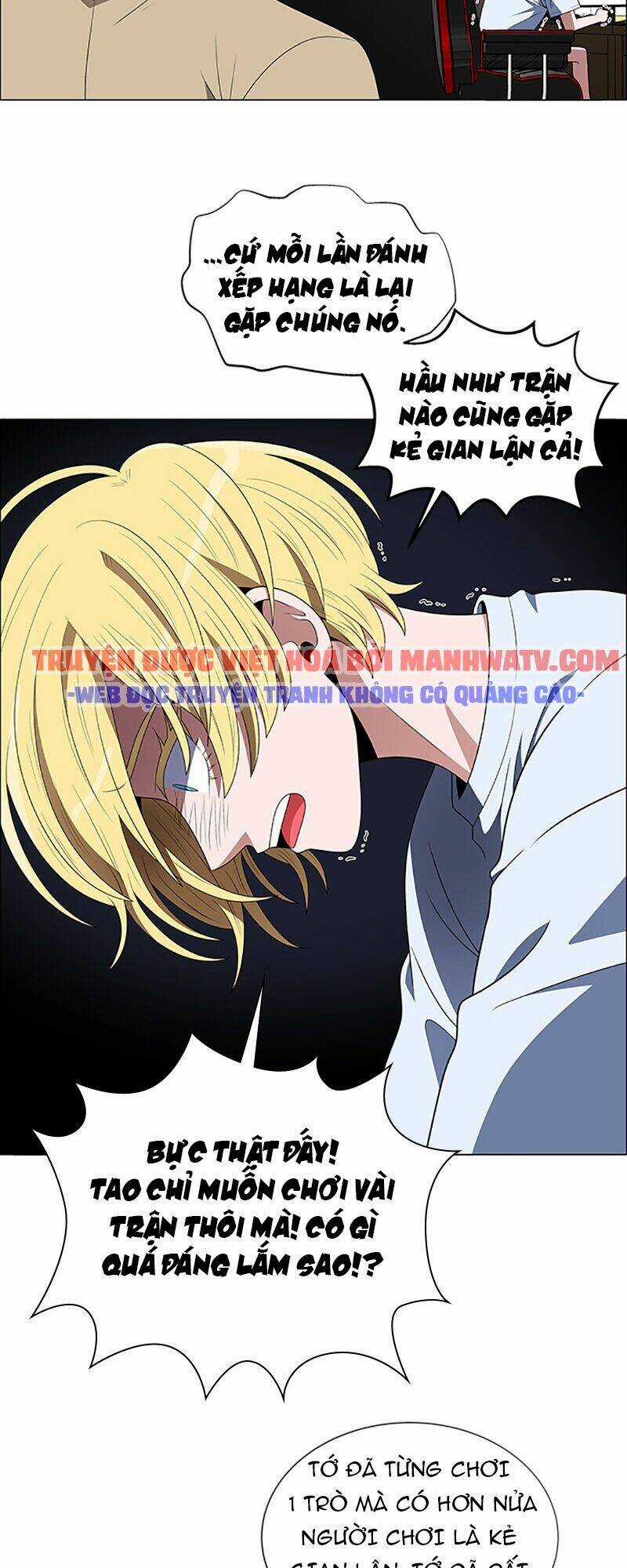 No Scope - Chapter 95 - Trang 20