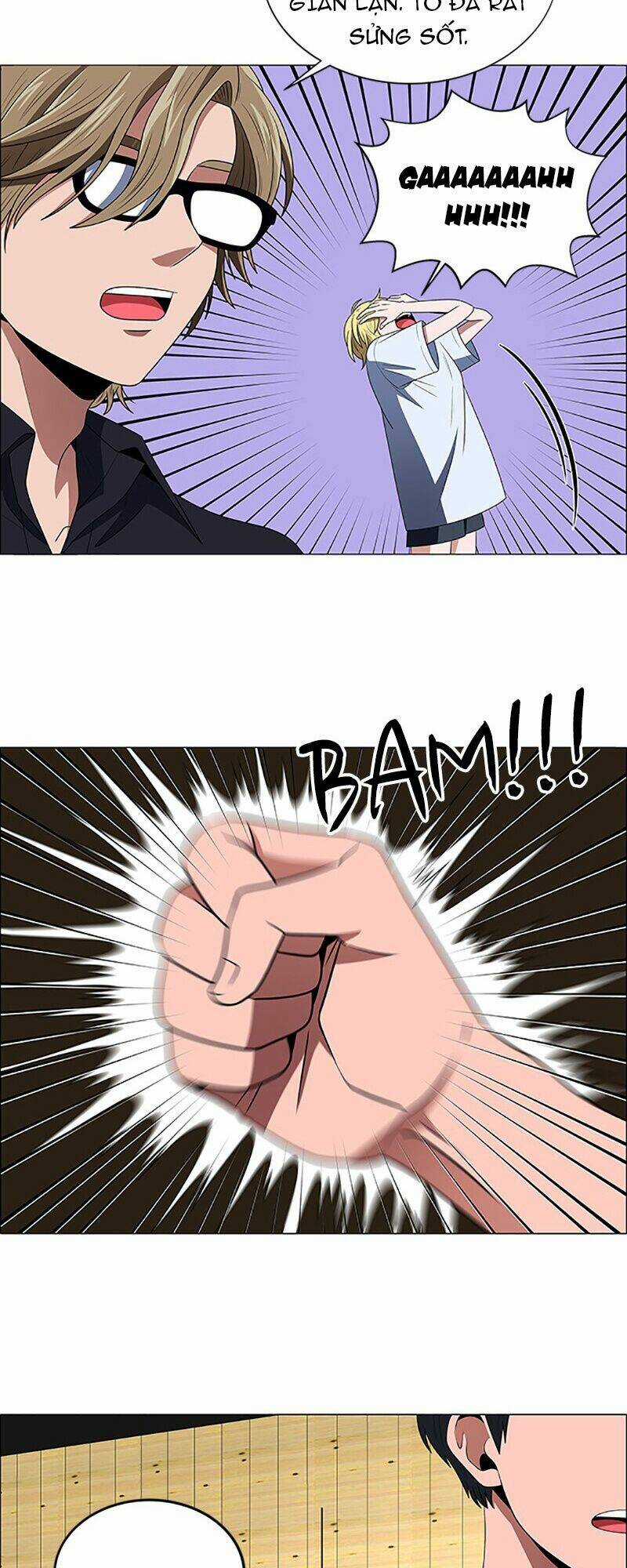 No Scope - Chapter 95 - Trang 21