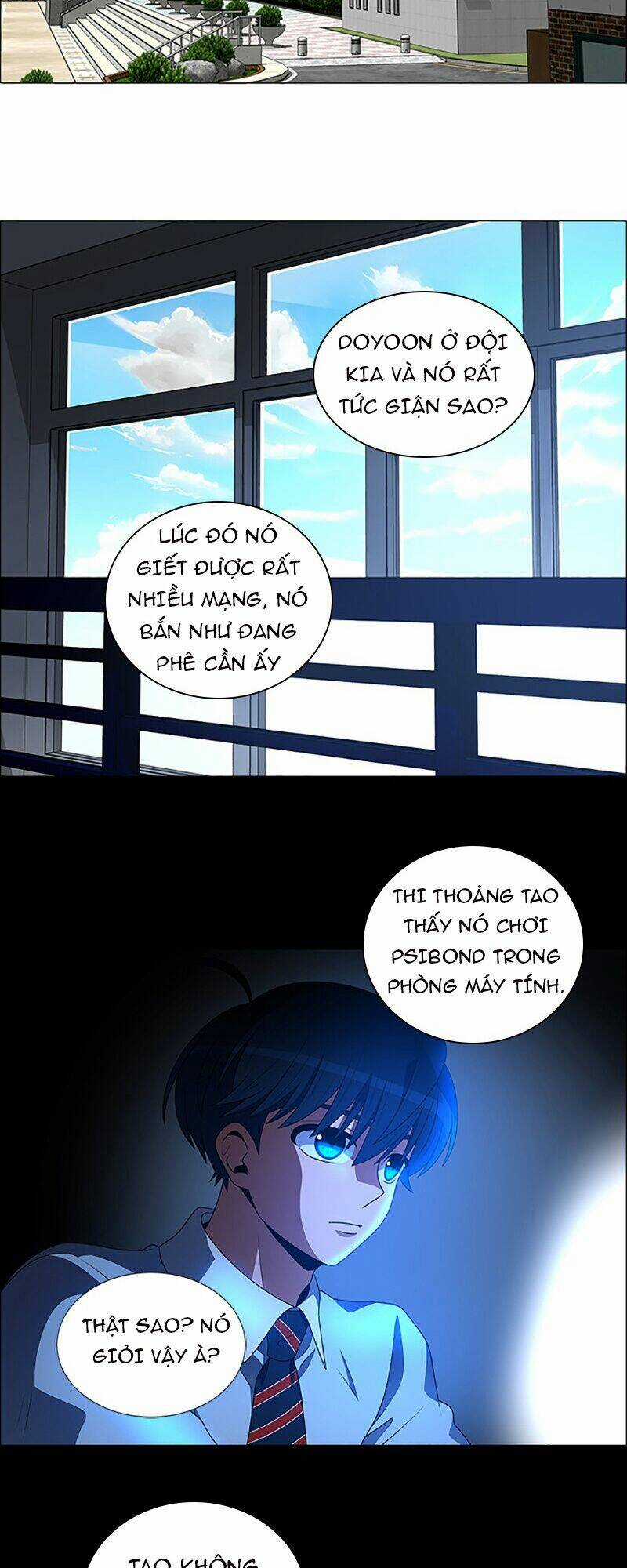 No Scope - Chapter 95 - Trang 24
