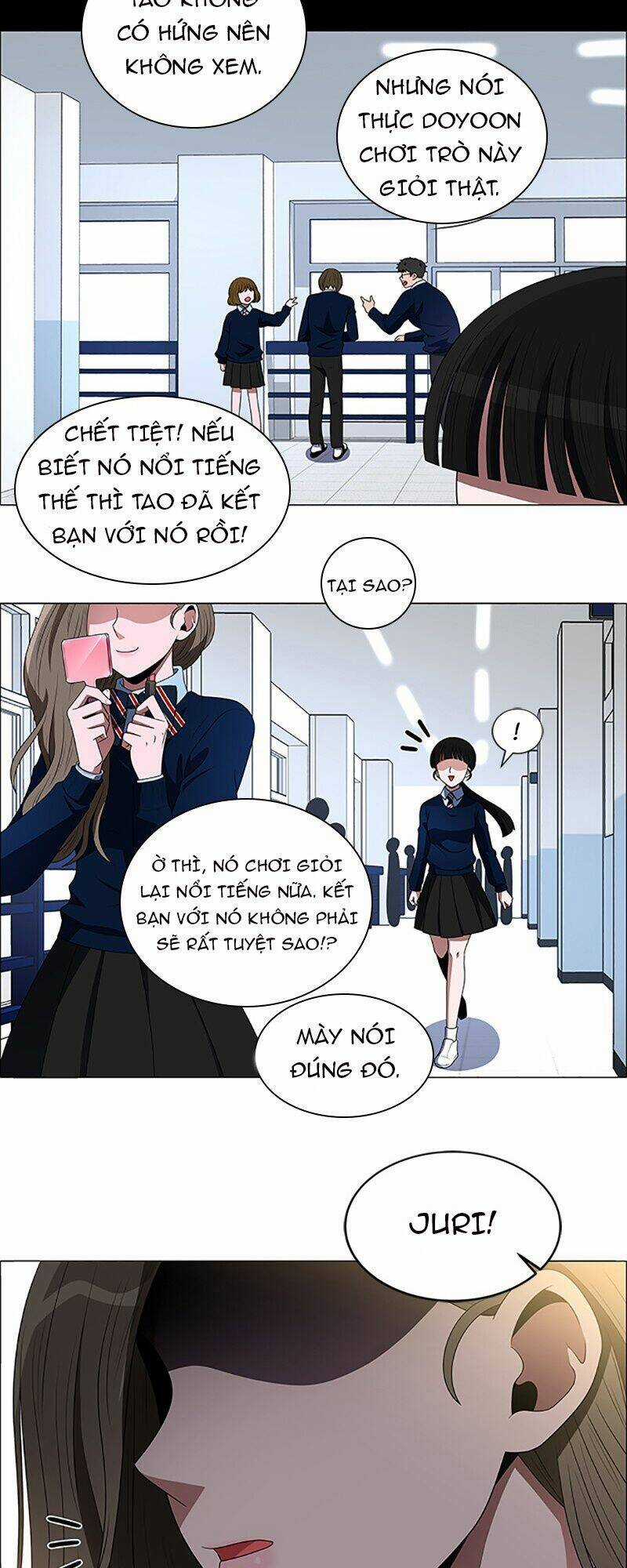 No Scope - Chapter 95 - Trang 25