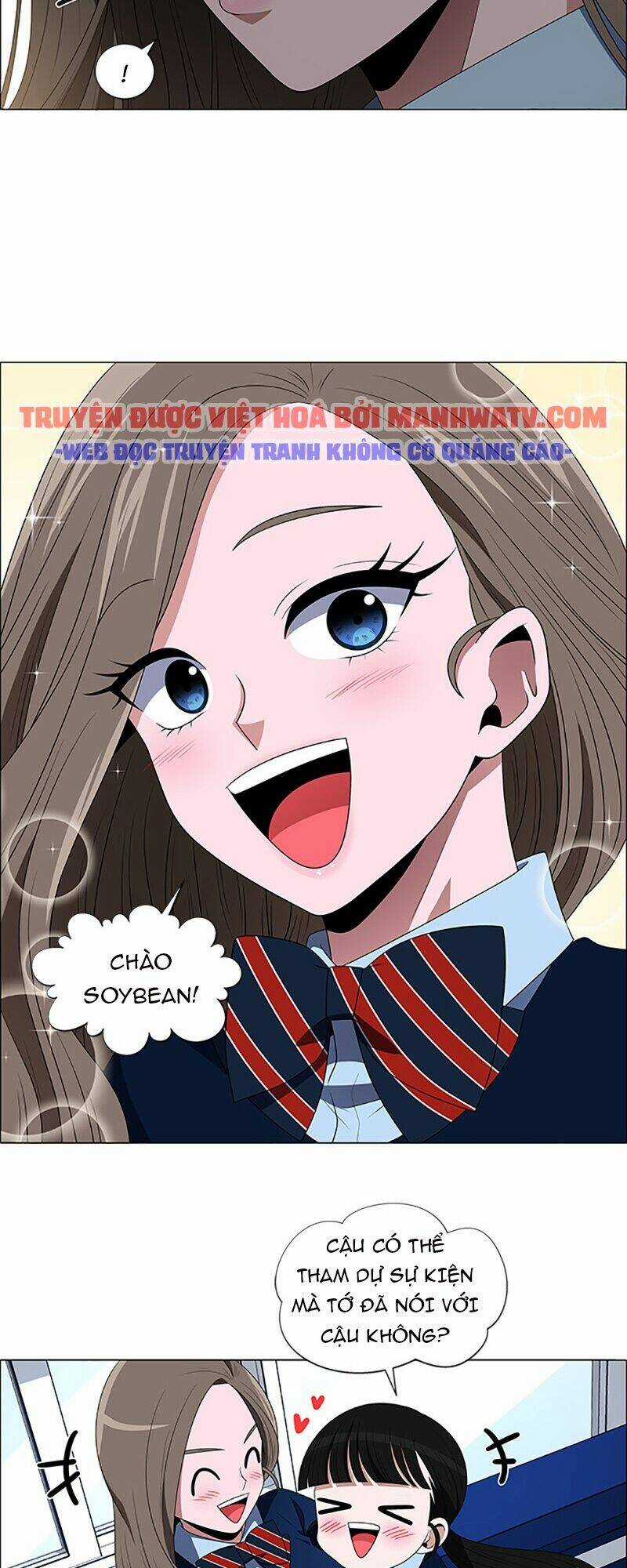 No Scope - Chapter 95 - Trang 26