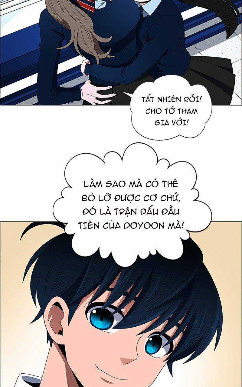 No Scope - Chapter 95 - Trang 27