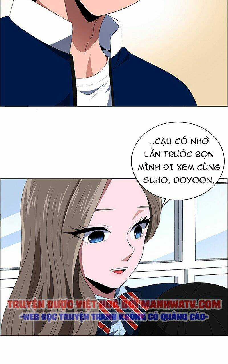 No Scope - Chapter 95 - Trang 28