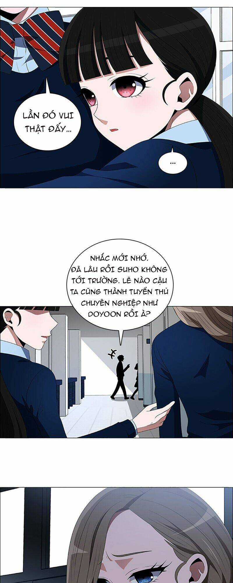 No Scope - Chapter 95 - Trang 29