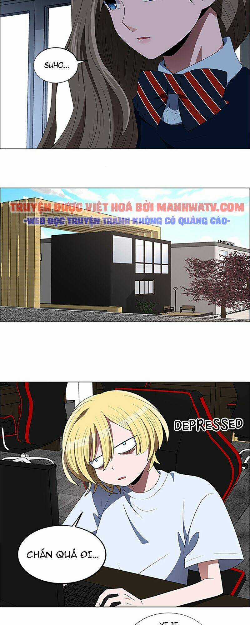 No Scope - Chapter 95 - Trang 30