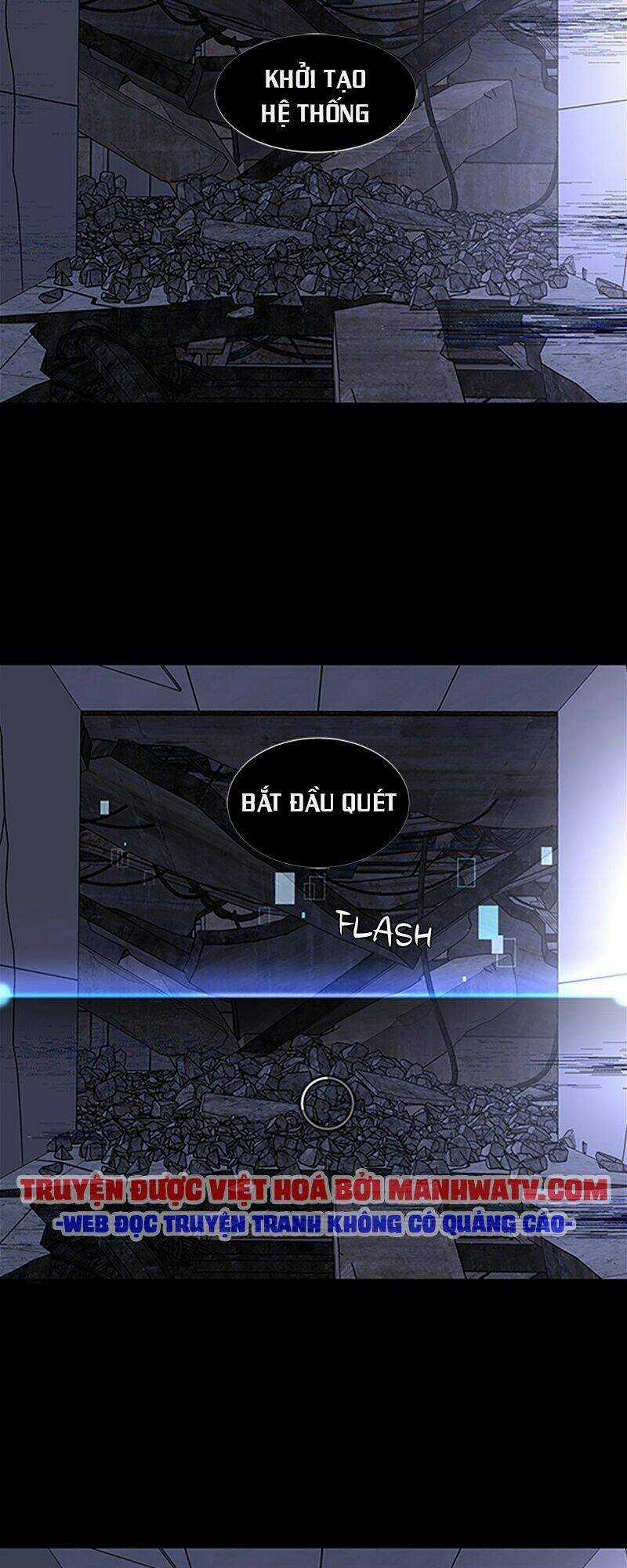 No Scope - Chapter 95 - Trang 4