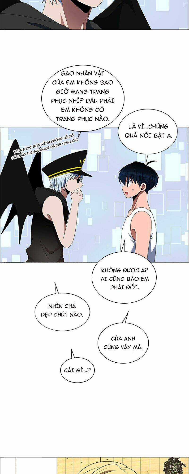 No Scope - Chapter 95 - Trang 36