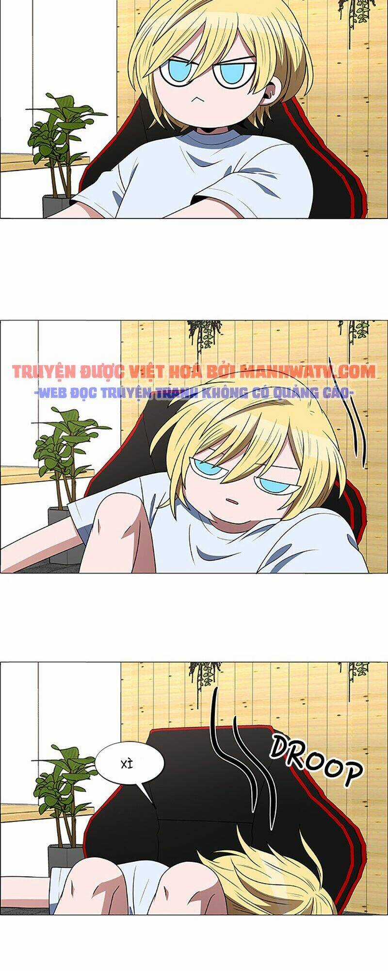 No Scope - Chapter 95 - Trang 37