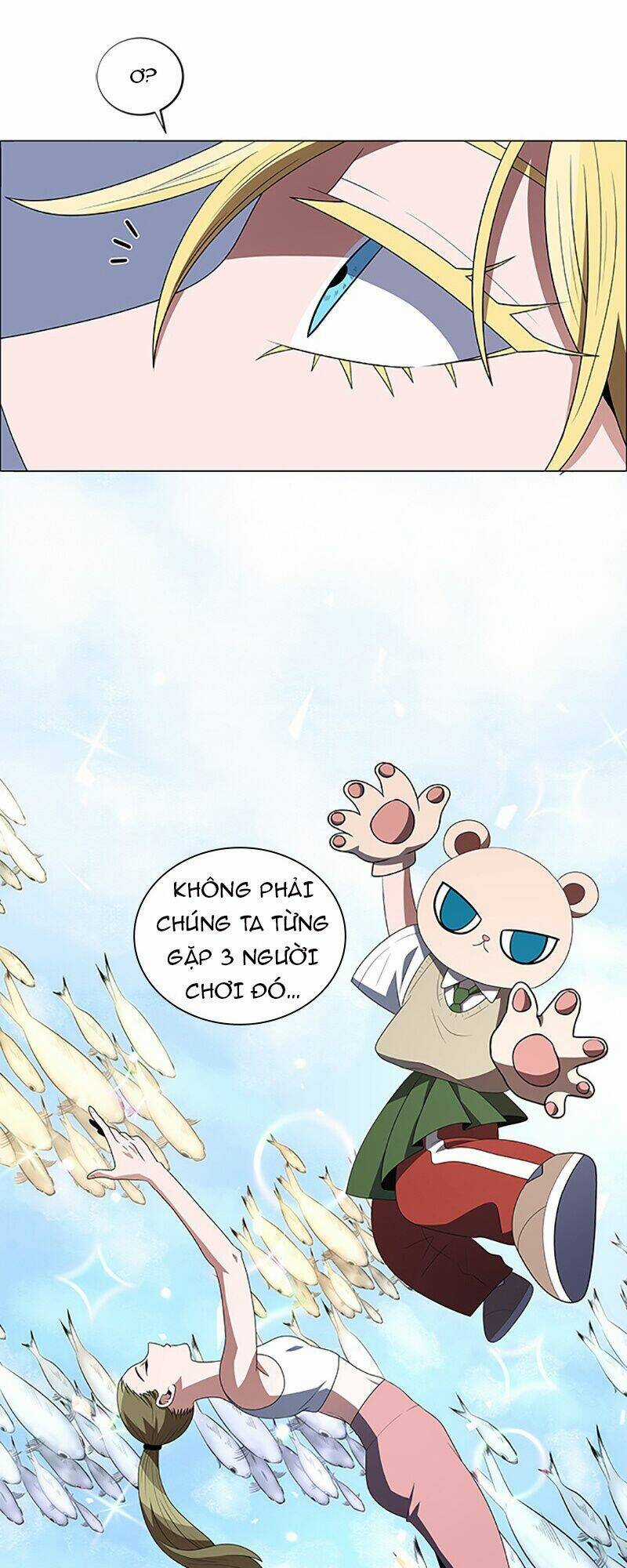 No Scope - Chapter 95 - Trang 38