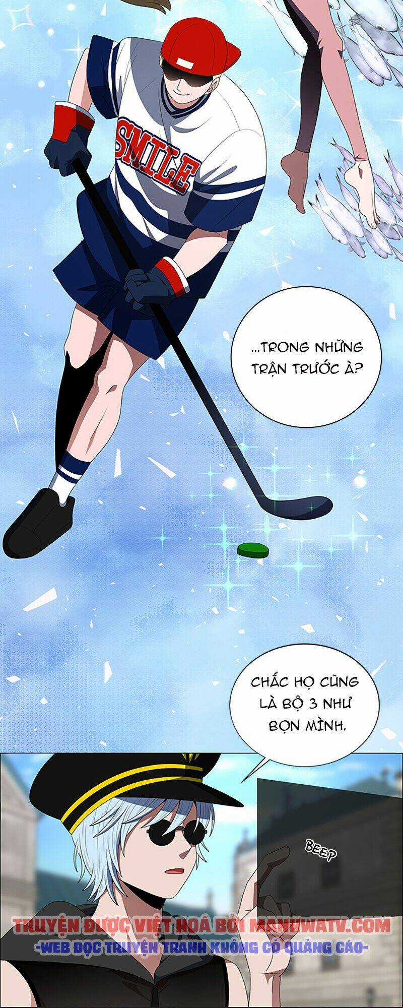 No Scope - Chapter 95 - Trang 39