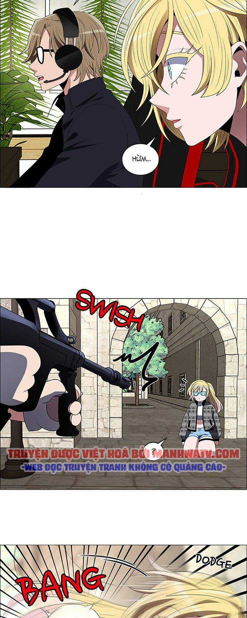 No Scope - Chapter 95 - Trang 42