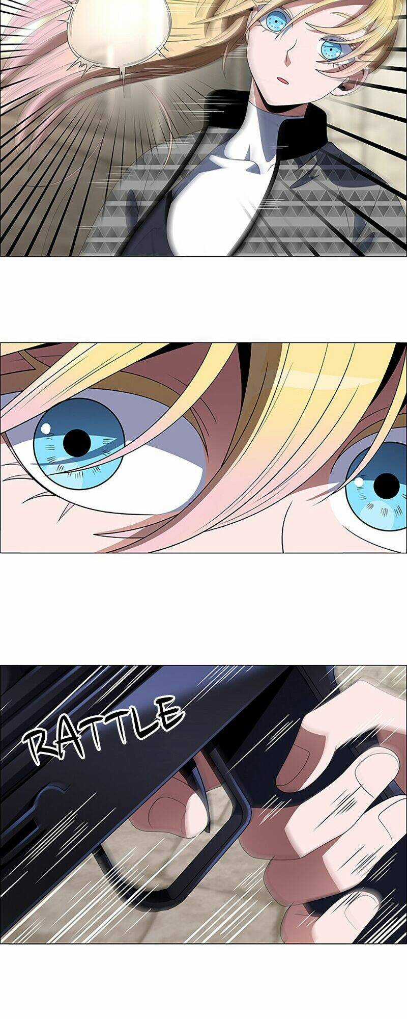 No Scope - Chapter 95 - Trang 43