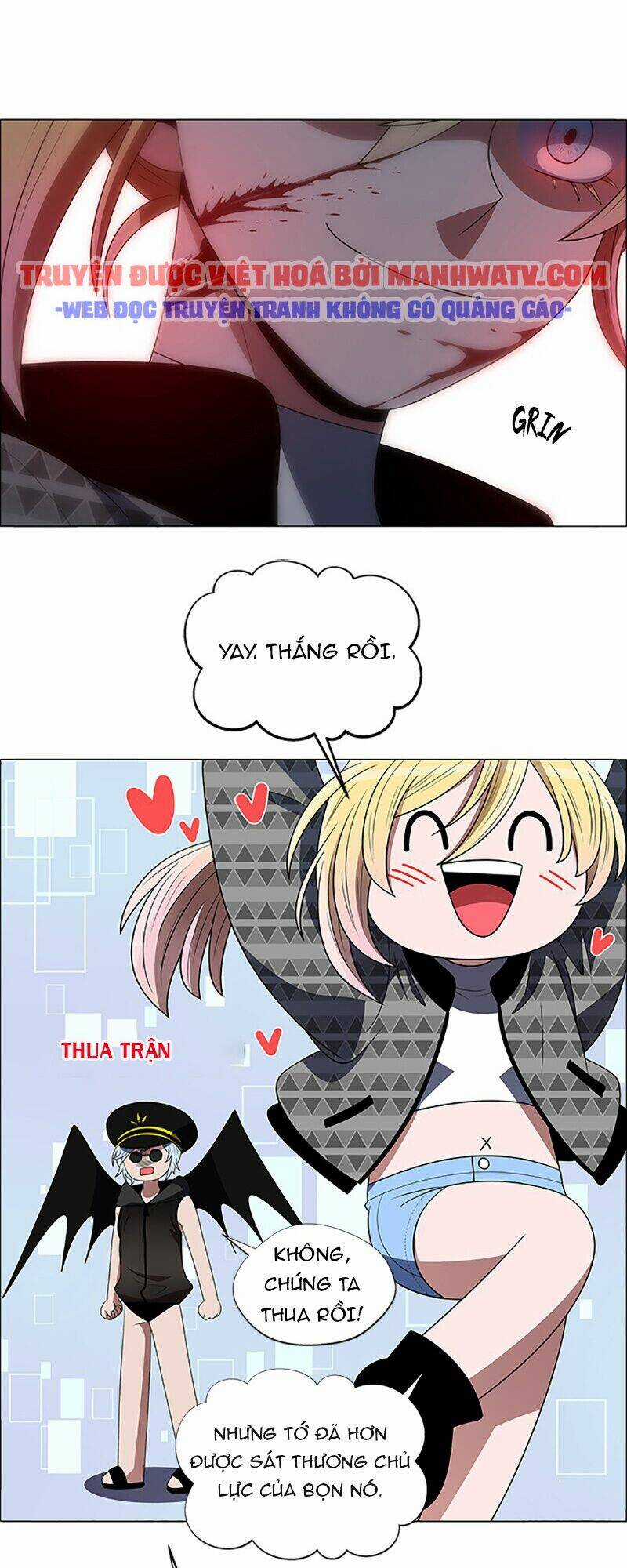 No Scope - Chapter 95 - Trang 47