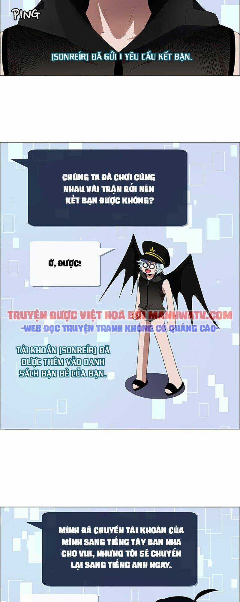 No Scope - Chapter 95 - Trang 49