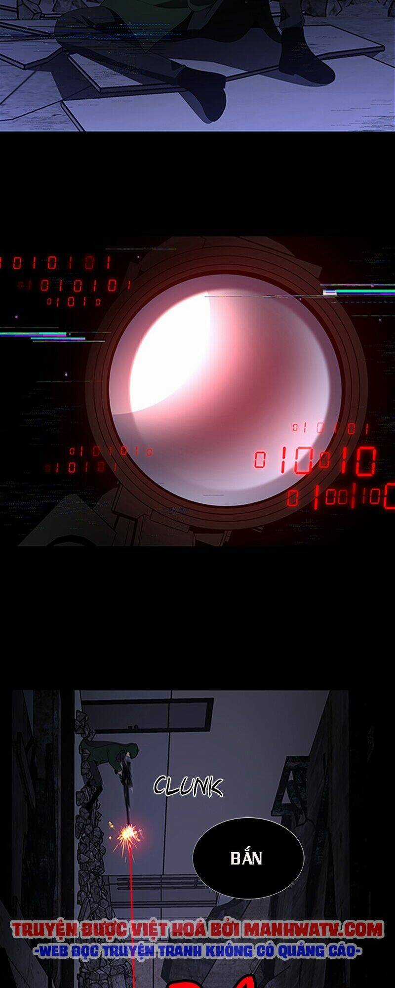 No Scope - Chapter 95 - Trang 6