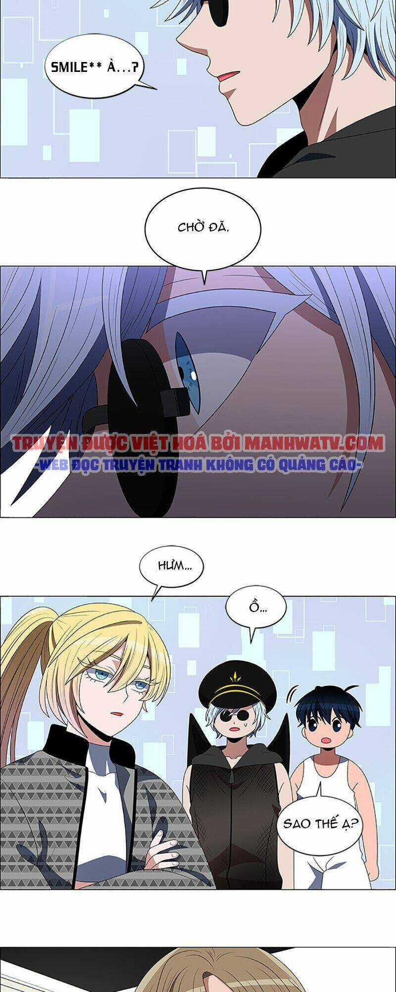 No Scope - Chapter 95 - Trang 51