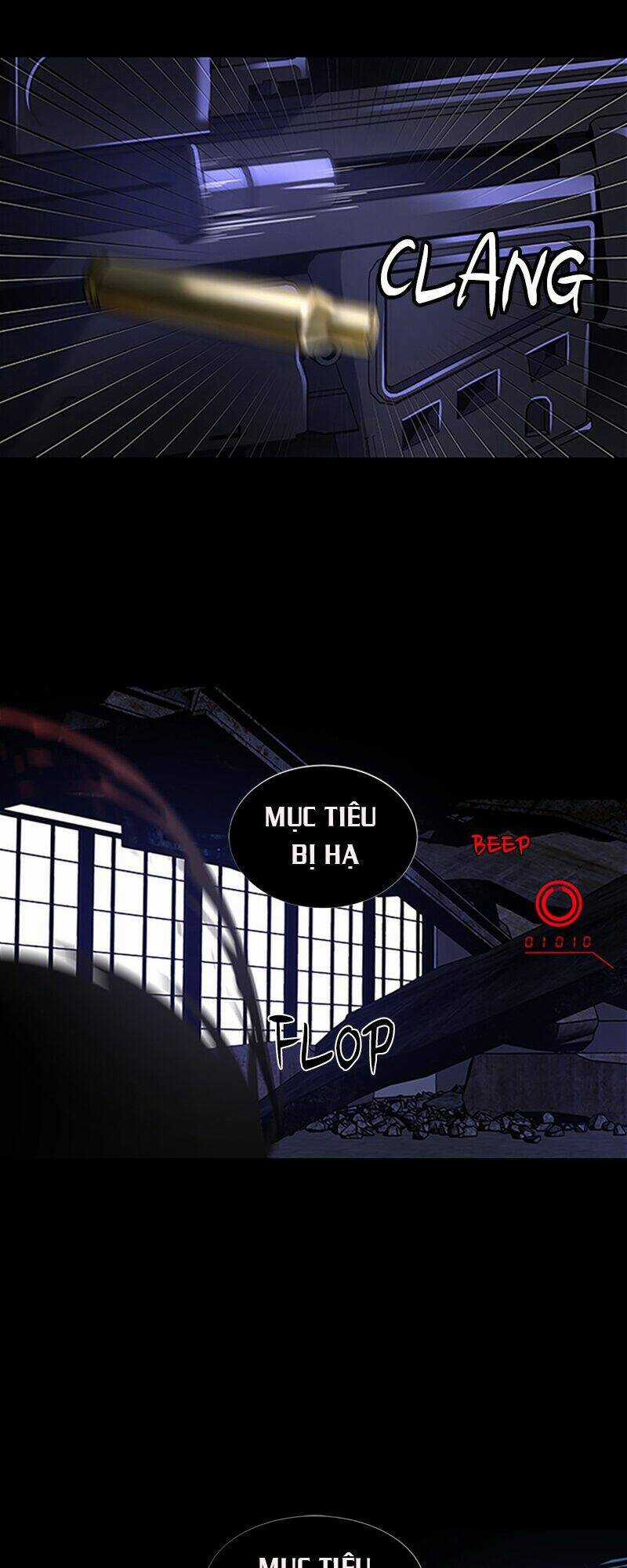 No Scope - Chapter 95 - Trang 8