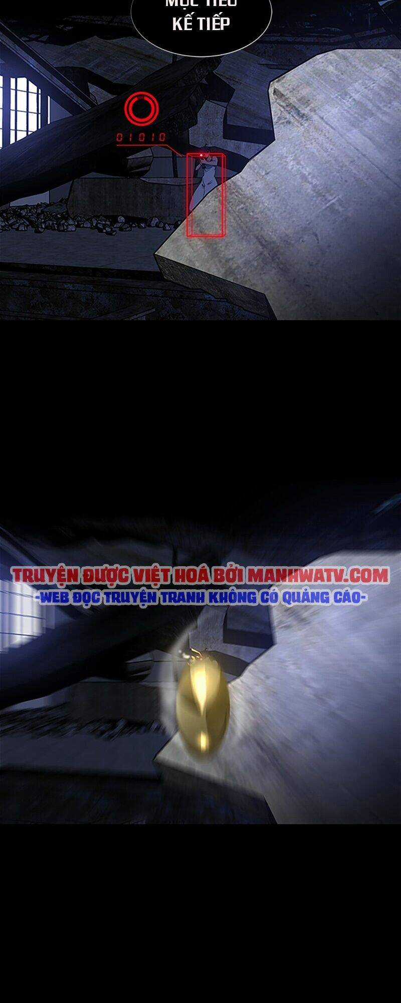 No Scope - Chapter 95 - Trang 9