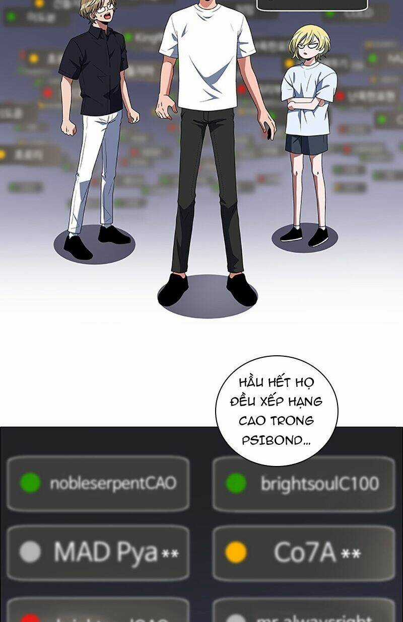 No Scope - Chapter 96 - Trang 13