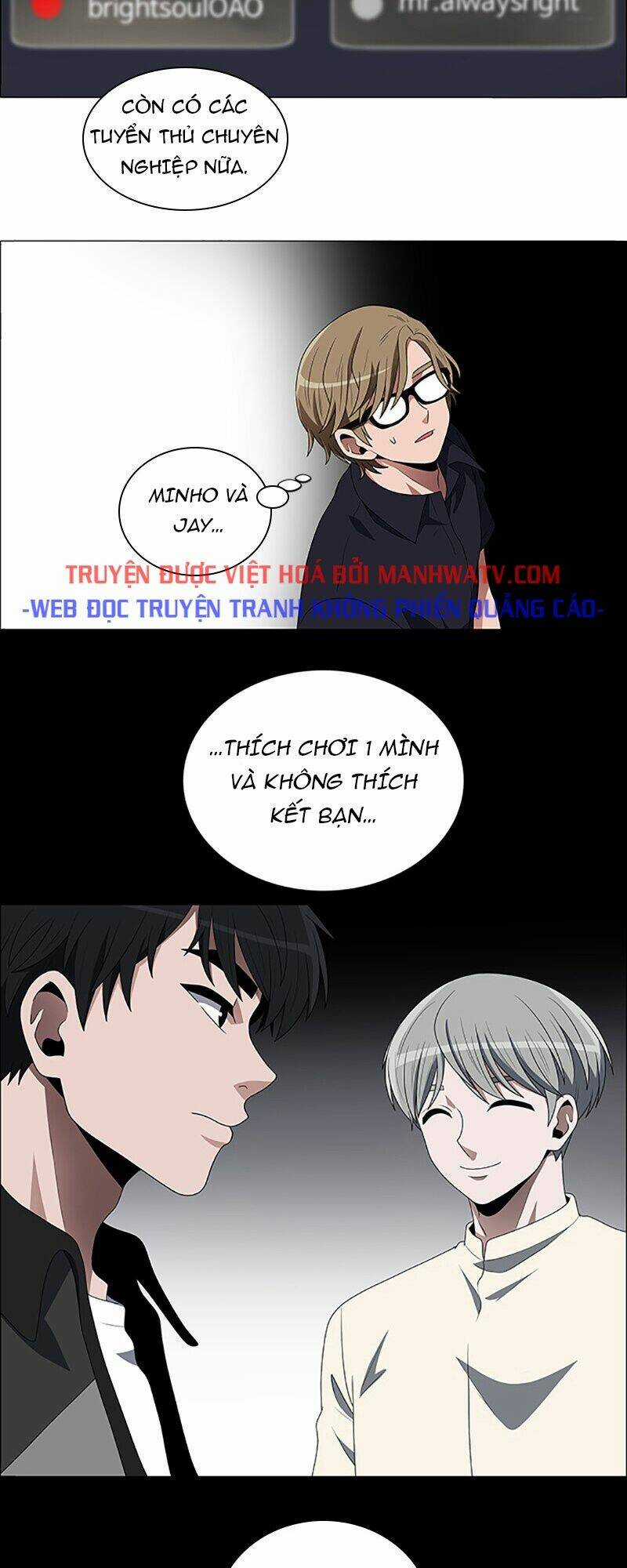 No Scope - Chapter 96 - Trang 14