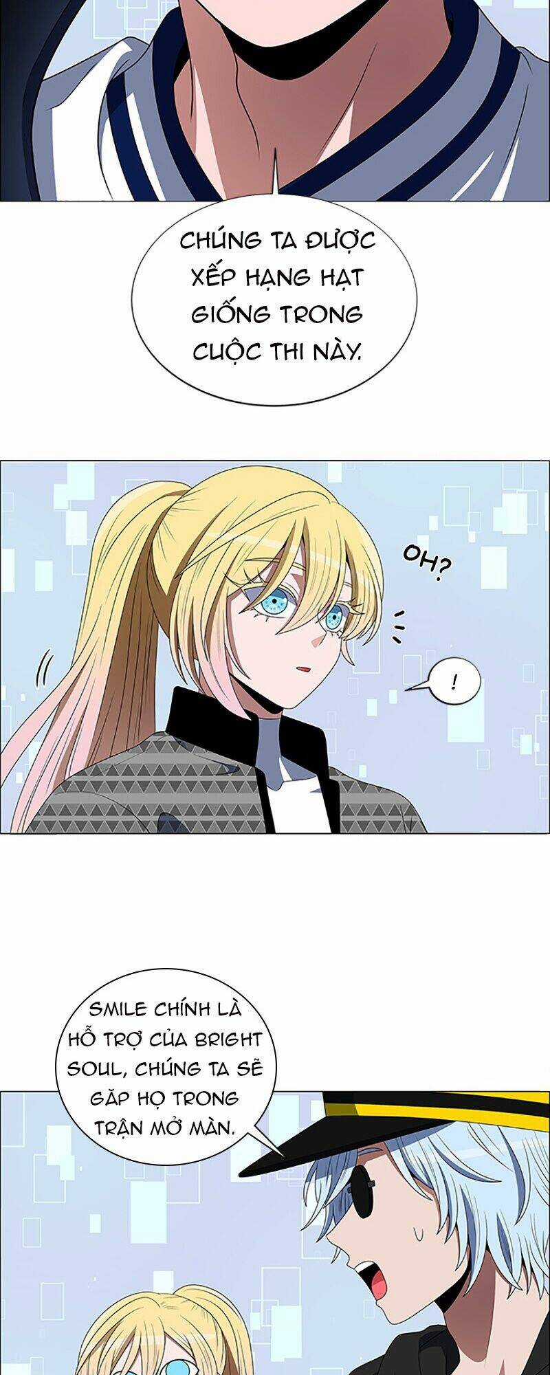 No Scope - Chapter 96 - Trang 3