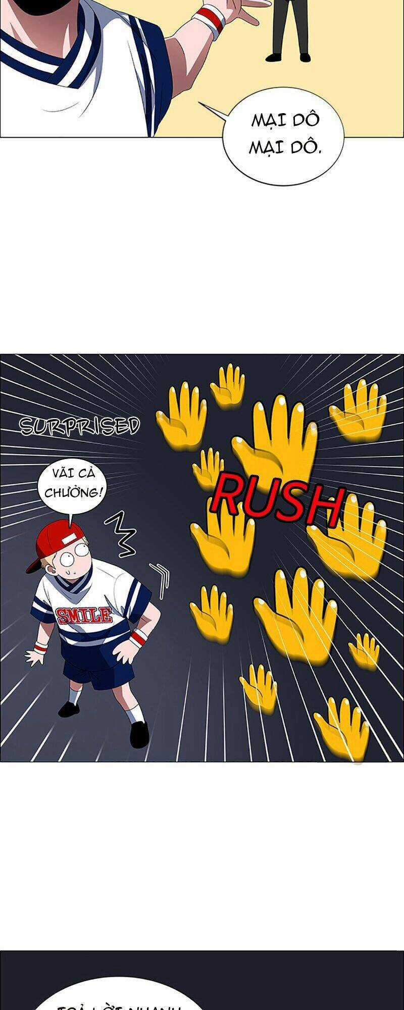 No Scope - Chapter 96 - Trang 21