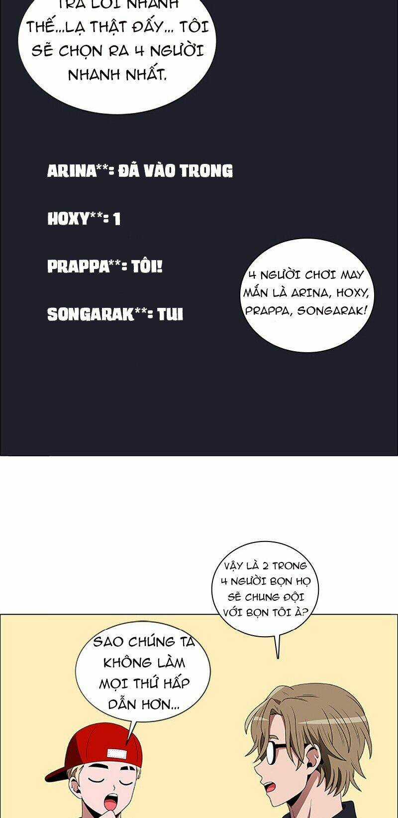 No Scope - Chapter 96 - Trang 22