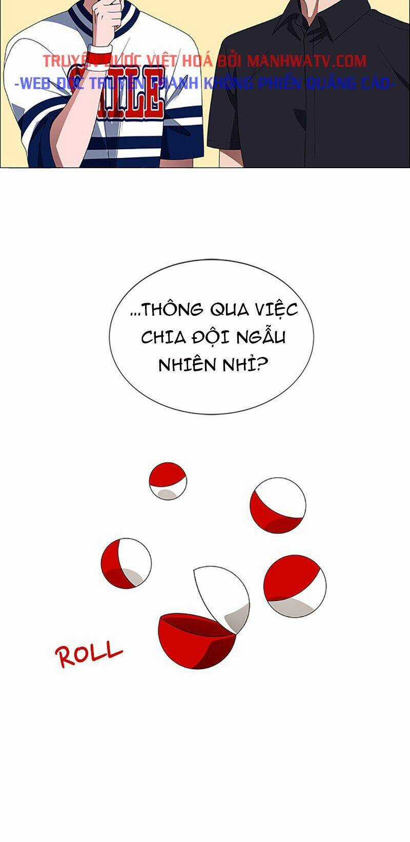 No Scope - Chapter 96 - Trang 23