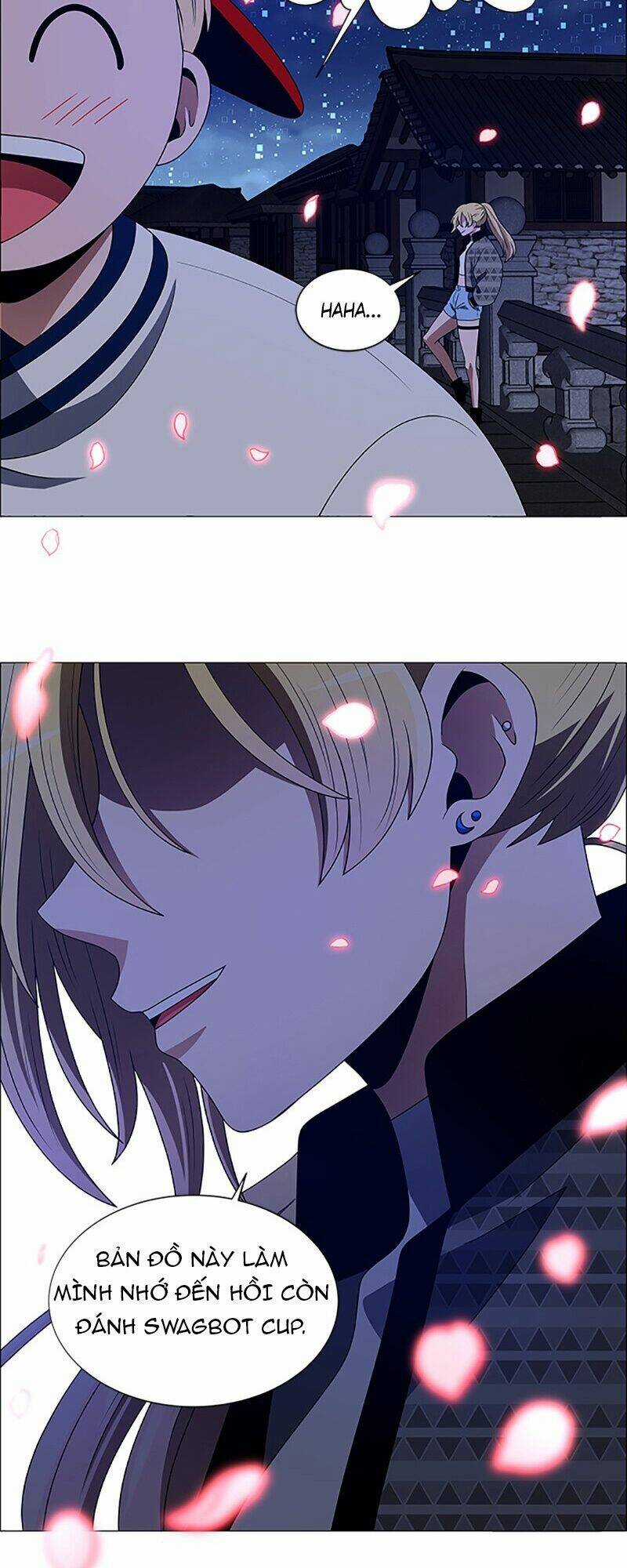 No Scope - Chapter 96 - Trang 26