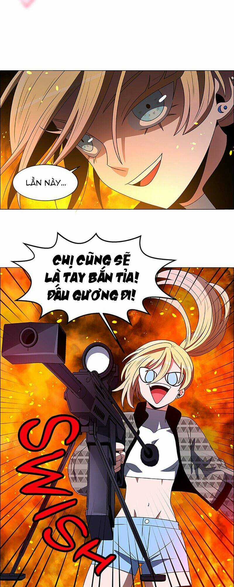 No Scope - Chapter 96 - Trang 27