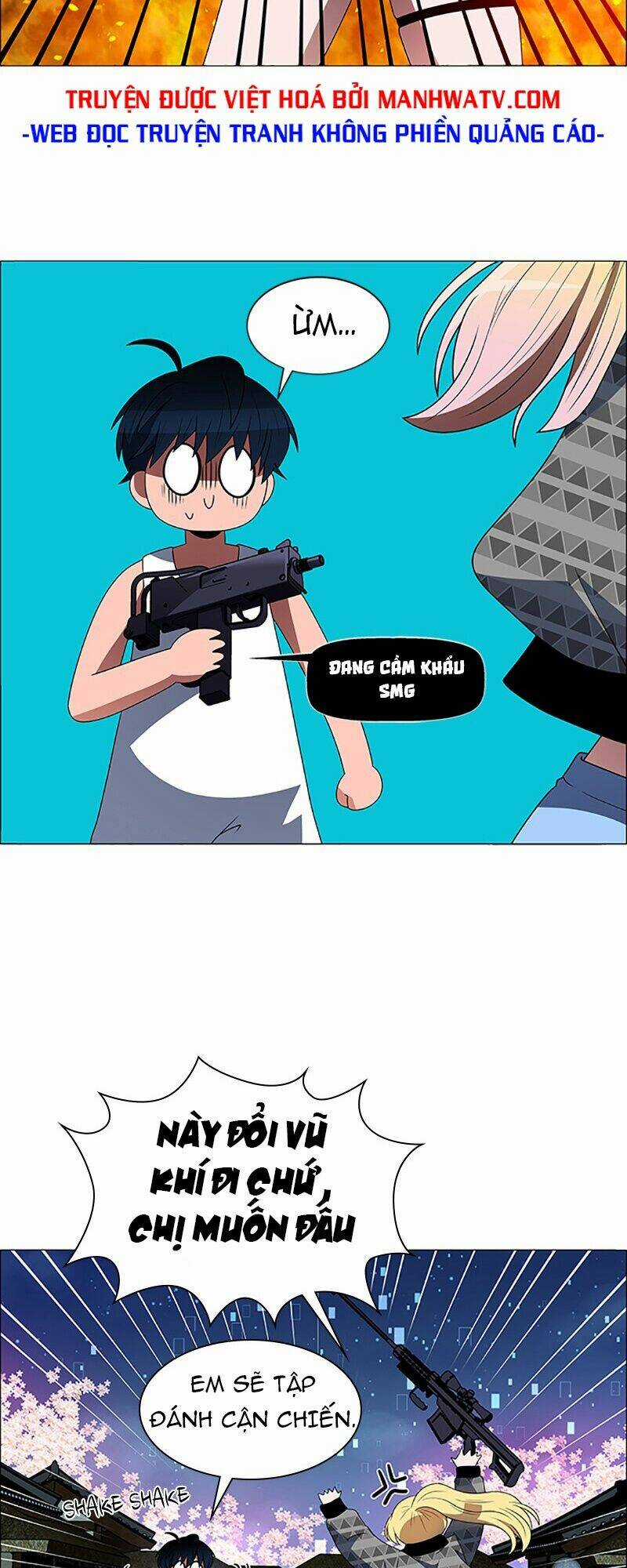 No Scope - Chapter 96 - Trang 28