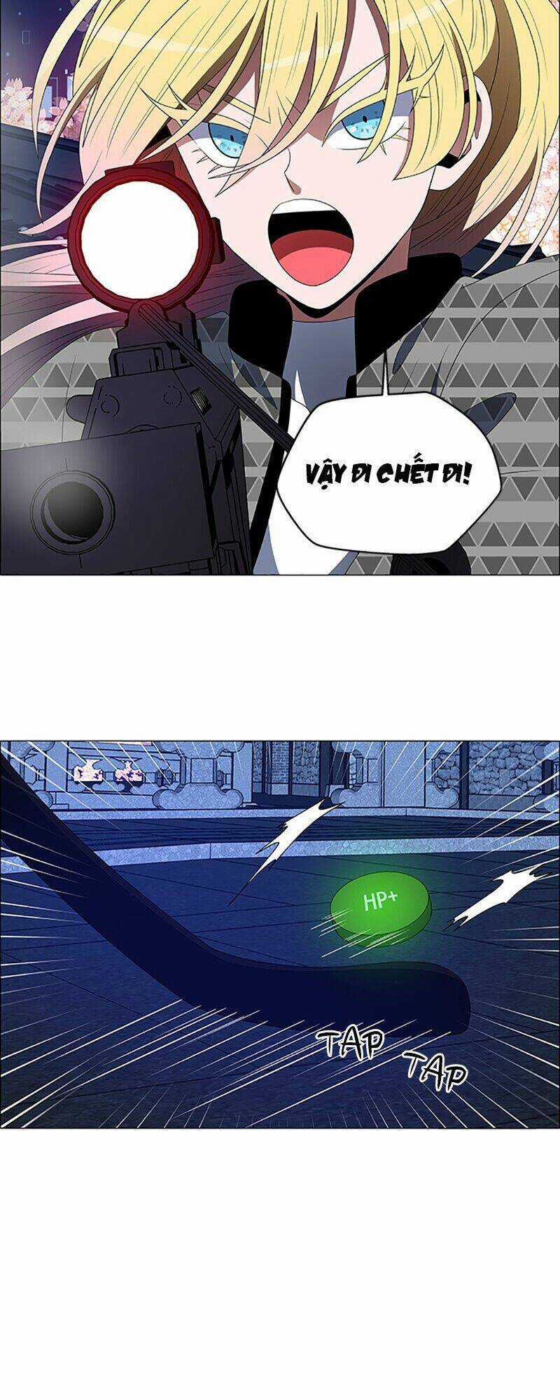 No Scope - Chapter 96 - Trang 30