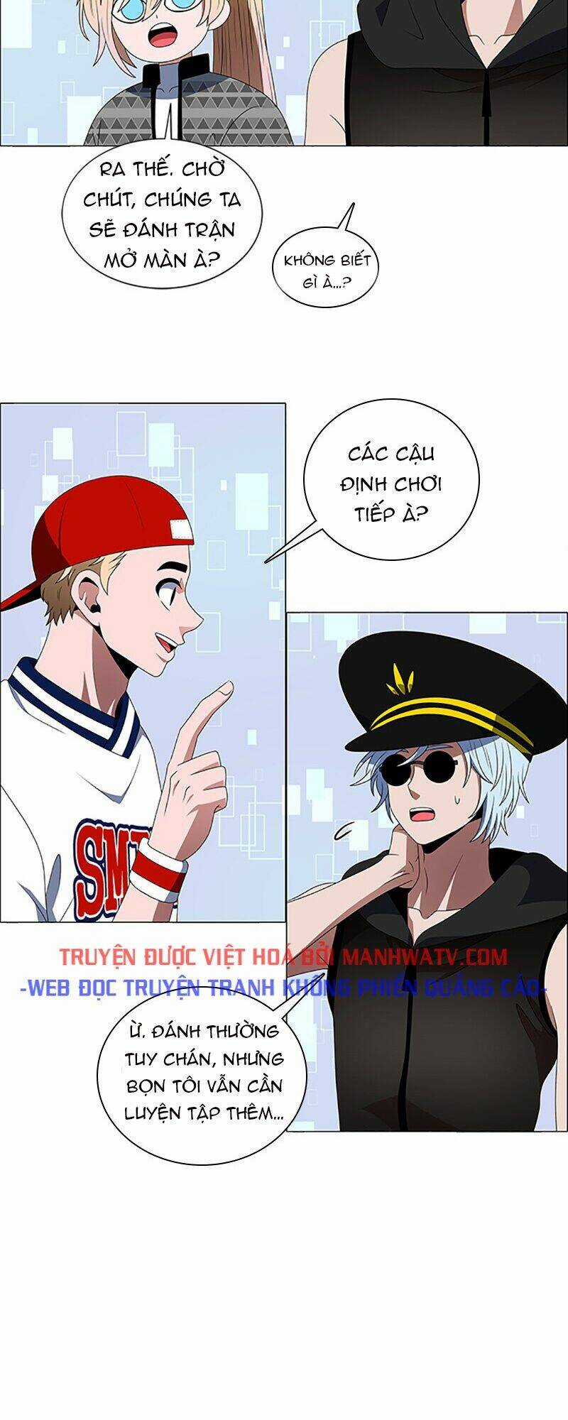 No Scope - Chapter 96 - Trang 4