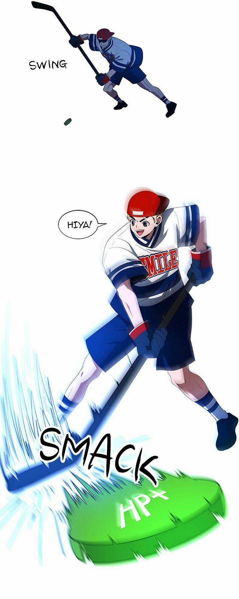 No Scope - Chapter 96 - Trang 31