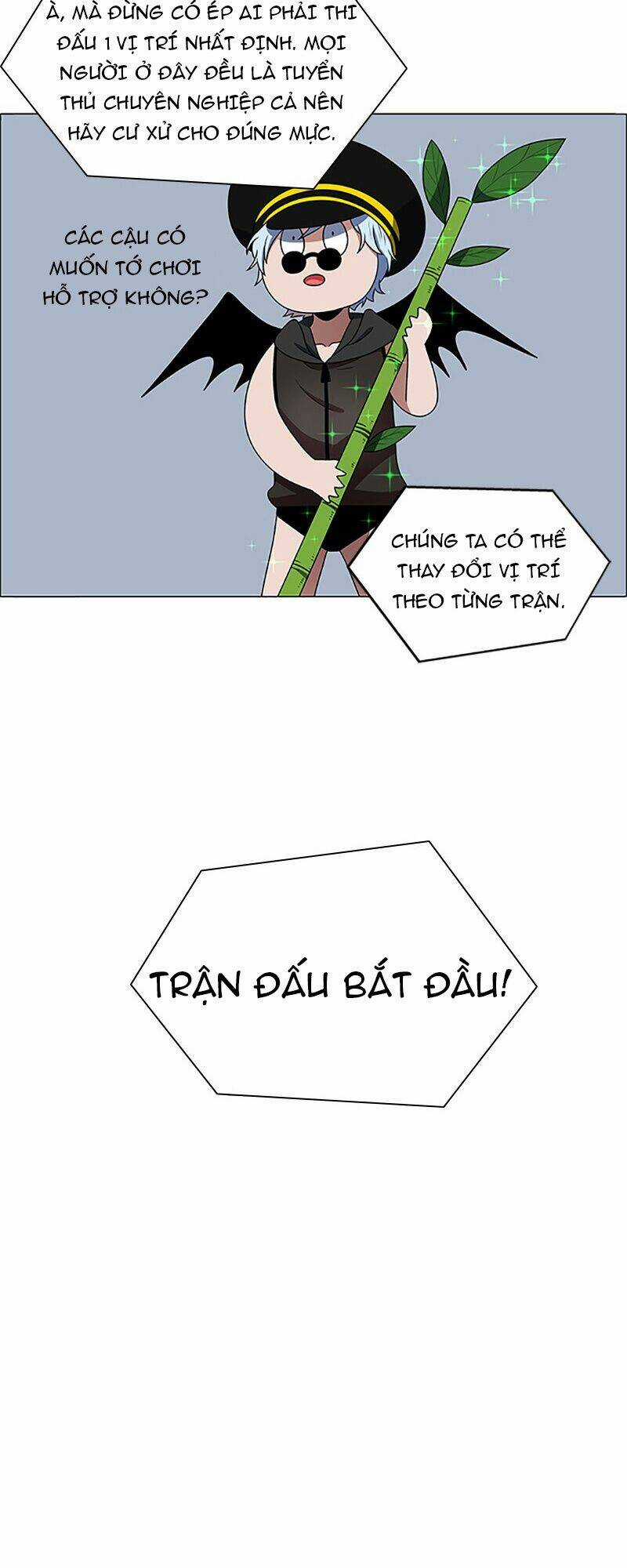 No Scope - Chapter 96 - Trang 38